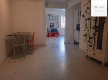 Apartamento · 107m² · 2 Quartos · Apartamento 107m² com suíte, entre Independência e Redenção