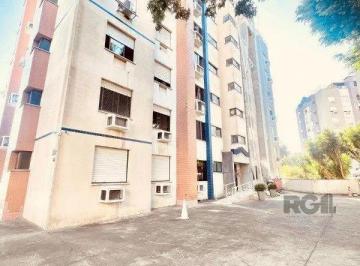 Apartamento · 83m² · 3 Quartos · 1 Vaga · Apartamento à venda - no Cristo Redentor