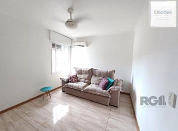 Apartamento · 47m² · 1 Quarto · 01 Dormitório reformado!