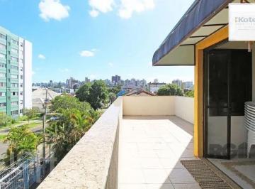 Casa · 308m² · 3 Quartos · 3 Vagas · Casa sobrado no Partenon de 5 dormitórios