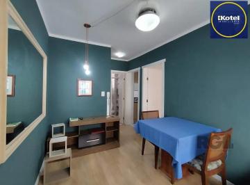 Apartamento · 39m² · 1 Quarto · Apartamento à venda - em Menino Deus