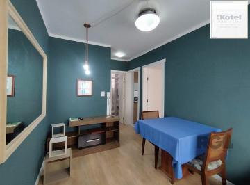 Apartamento · 39m² · 1 Quarto · Apartamento à venda - em Menino Deus
