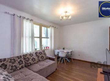 Apartamento · 82m² · 4 Quartos · 2 Vagas · Apartamento à venda - em Santa Tereza