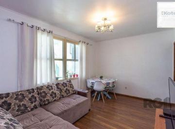Apartamento · 82m² · 4 Quartos · 2 Vagas · Apartamento à venda - em Santa Tereza