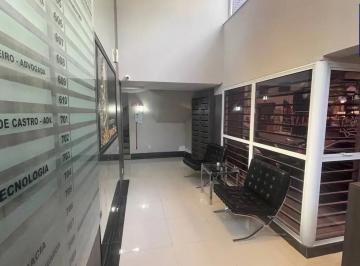 Comercial · 29m² · 1 Quarto · 1 Vaga · Comercial à venda - no Centro Histórico