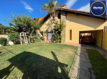 Casa · 400m² · 5 Quartos · 4 Vagas · Casa para Venda - 400m², 5 dormitórios, sendo 3 suites, 4 vagas - Ipanema PORTO