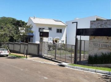 Terreno · 200m² · Terreno em Condominio para Venda - 200m², 0 dormitórios, Vila Nova, Porto Alegre