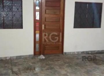 Casa · 70m² · 3 Quartos · 2 Vagas · Casa para Venda - 70m², 3 dormitórios, 2 vagas - Sarandí