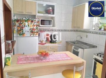 Apartamento · 60m² · 2 Quartos · Apartamento para Venda - 59.98m², 2 dormitórios, Praia de Belas