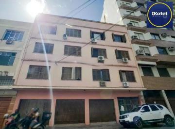 Apartamento · 65m² · 2 Quartos · Apartamento Térreo com 02 dormitórios Na cidade Baixa em Porto Alegre/RS