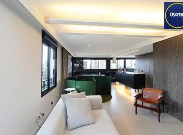 Apartamento · 130m² · 2 Quartos · 2 Vagas · apartamento - 2 dormitórios - 130 m² - Auxiliadora