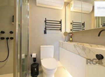 Apartamento de 2 quartos, Porto Alegre · apartamento - 2 dormitórios - 130 m² - Auxiliadora