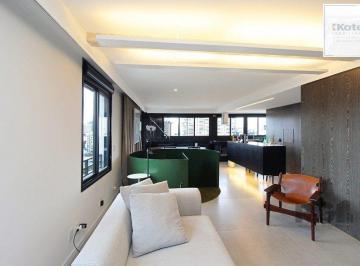 Apartamento · 130m² · 2 Quartos · 2 Vagas · apartamento - 2 dormitórios - 130 m² - Auxiliadora