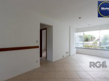Apartamento · 65m² · 2 Quartos · 1 Vaga · Apartamento à venda - em Nonoai