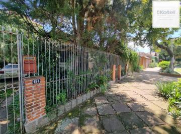 Terreno · 432m² · Terreno Plano 435m² Ipanema Proximo Guaíba