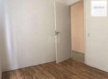 Apartamento · 40m² · 2 Quartos · 1 Vaga · Apartamento para Venda - 40.29m², 2 dormitórios, 1 vaga - Mario Quintana