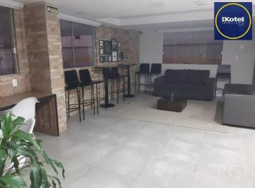 Apartamento · 44m² · 1 Quarto · Apartamento à venda - no Centro Histórico