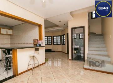 Casa · 150m² · 3 Quartos · 2 Vagas · Casa de 3 dormitórios,  no bairro Campo Novo