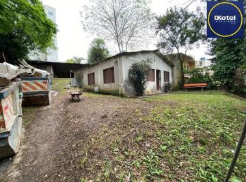 Terreno · 617m² · Terreno à venda - em Santo Antônio