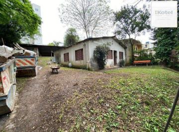 Terreno · 617m² · Terreno à venda - em Santo Antônio