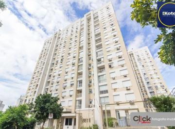 Apartamento · 63m² · 2 Quartos · 1 Vaga · vende no bairro Passo da Areia em Porto Alegre: