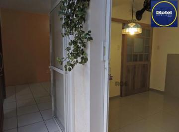 Apartamento · 59m² · 2 Quartos · Apartamento para Venda - 58.6m², 2 dormitórios, Bairro Bom Fim