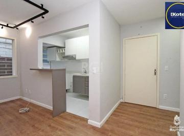 Apartamento · 34m² · 1 Quarto · Apartamento para Venda - 34m², 1 dormitório, Menino Deus