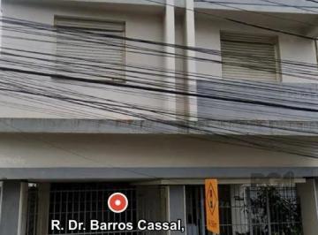 Apartamento · 30m² · 1 Quarto · Apartamento à venda - na Floresta