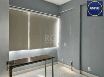 Comercial · 45m² · Conjunto/Sala para Venda - 44.5m², 0 dormitórios, Floresta