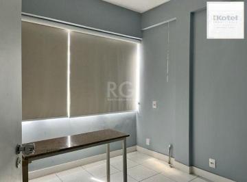 Comercial · 45m² · Conjunto/Sala para Venda - 44.5m², 0 dormitórios, Floresta
