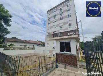 Apartamento · 51m² · 2 Quartos · 1 Vaga · Apartamento à venda - na Vila Nova