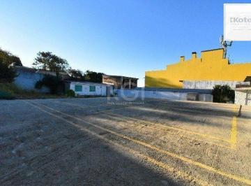Terreno · 814m² · Terreno para Venda - 0m², 0 dormitórios, Vila Jardim