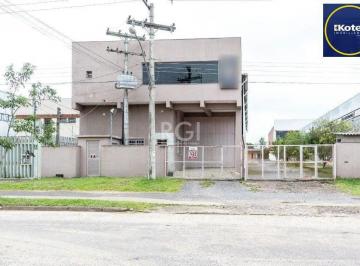 Comercial · 900m² · 50 Vagas · Pavilhão com área construída de cerca de 900m²