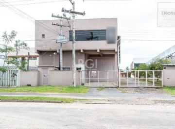 Comercial · 900m² · 50 Vagas · Pavilhão com área construída de cerca de 900m²