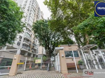 Apartamento · 84m² · 3 Quartos · 2 Vagas · Apartamento 3 dormitórios, suíte, 2 vagas. Andar alto, vista para infraestrutura