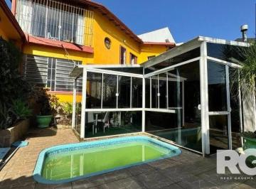 Casa · 300m² · 3 Quartos · 4 Vagas · Casa à venda - na Vila Ipiranga