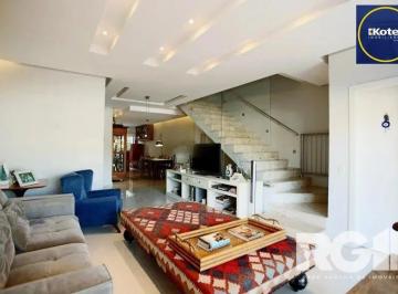 Casa · 262m² · 3 Quartos · 3 Vagas · Casa à venda - no Jardim Lindóia