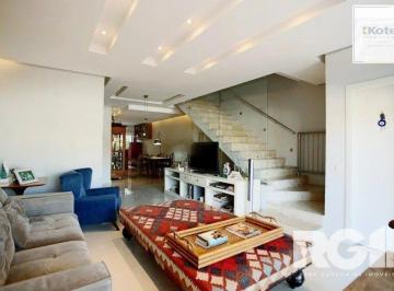 Casa · 262m² · 3 Quartos · 3 Vagas · Casa à venda - no Jardim Lindóia