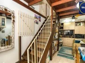Apartamento · 29m² · 1 Quarto · Apartamento estilo Stúdio com mezanino térreo de 1 dormitório, Partenon