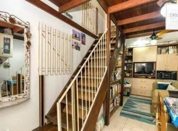Apartamento · 29m² · 1 Quarto · Apartamento estilo Stúdio com mezanino térreo de 1 dormitório, Partenon