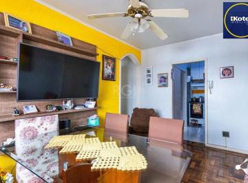 Apartamento · 63m² · 3 Quartos · 1 Vaga · Apartamento para Venda - 63.18m², 3 dormitórios, 1 vaga - Cristo Redentor, Porto