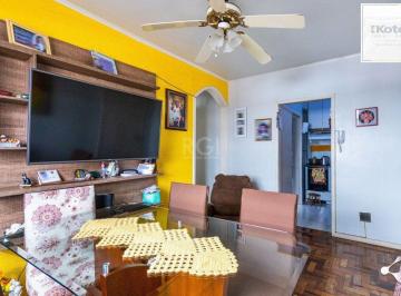 Apartamento · 63m² · 3 Quartos · 1 Vaga · Apartamento para Venda - 63.18m², 3 dormitórios, 1 vaga - Cristo Redentor, Porto