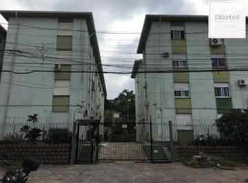 Apartamento · 36m² · 1 Quarto · 1 dormitório no Cristal,desocupado,próximo a rua Taquary
