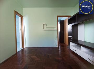 Apartamento · 37m² · 1 Quarto · Apartamento à venda - em Higienópolis