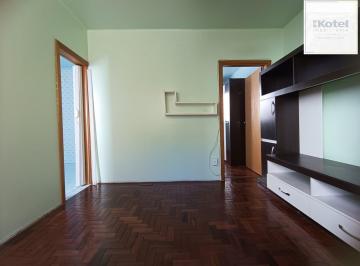 Apartamento · 37m² · 1 Quarto · Apartamento à venda - em Higienópolis