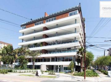 Apartamento · 230m² · 3 Quartos · 2 Vagas · Cobertura para Venda - 230.43m², 3 dormitórios, sendo 3 suites, 2 vagas - Menino
