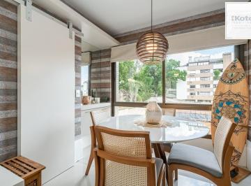 Apartamento · 97m² · 3 Quartos · 2 Vagas · Apartamento de 3 dormitórios com 1 suíte, semimobiliado.