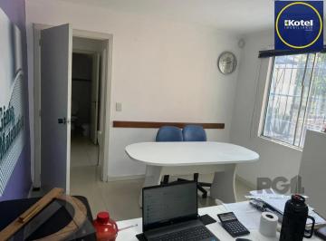 Comercial · 55m² · Venda de Loja Comercial com 55 m² - Bairro Independência, Porto Alegre