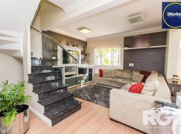 Casa · 150m² · 4 Quartos · 3 Vagas · Casa à venda - no Jardim Lindóia