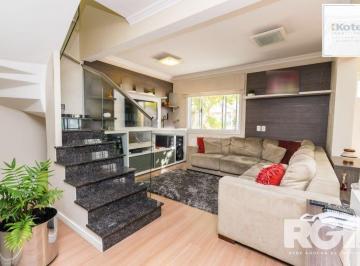 Casa · 150m² · 4 Quartos · 3 Vagas · Casa à venda - no Jardim Lindóia